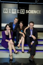 Watch Wired Science Wootly